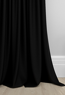 Ascot, Night Sky - Made to Measure Curtains